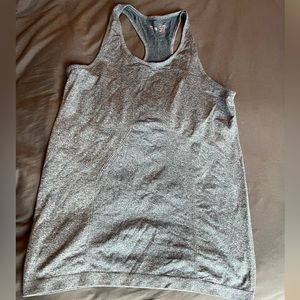 Zyia seamless tank - size L